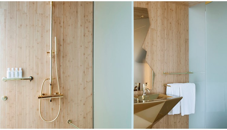 New Hotel, Афины